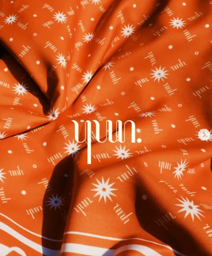 Feed Instagram Brand